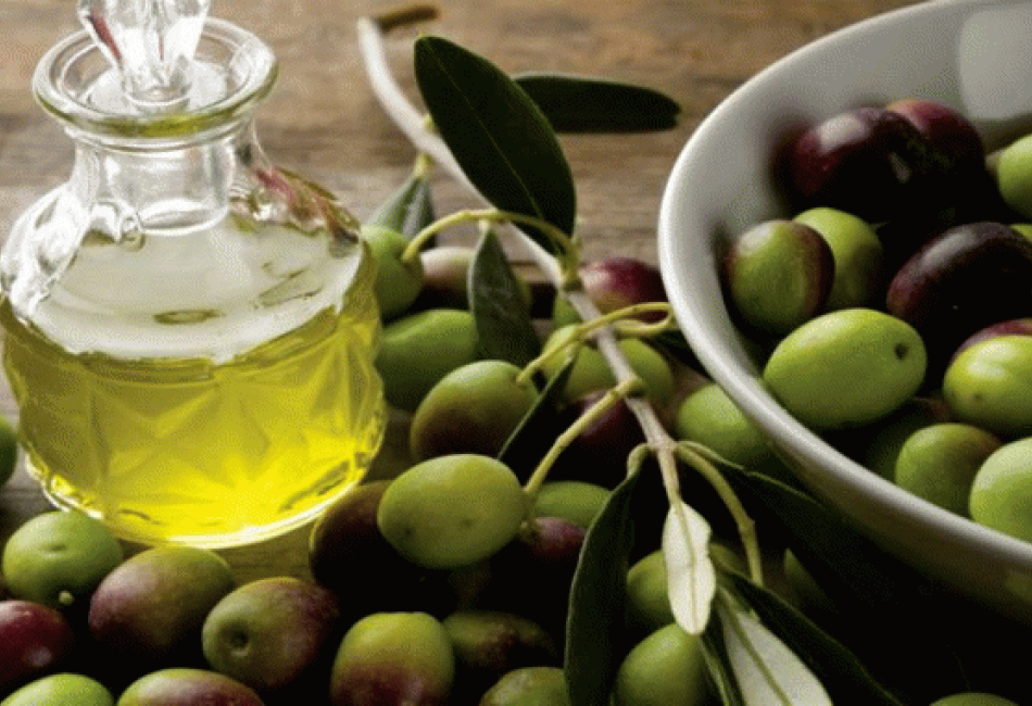 Νηστεία: Γιατί ελιές κι όχι λάδι; Γιατί το γάλα κι όχι το κρέας;