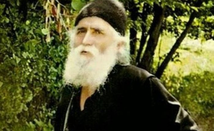 Άγιος Παΐσιος Αγιορείτης: Να ψέλνης το «Πάντων προστατεύεις, αγαθή» και το «Πάντων θλιβοµένων η χαρά»