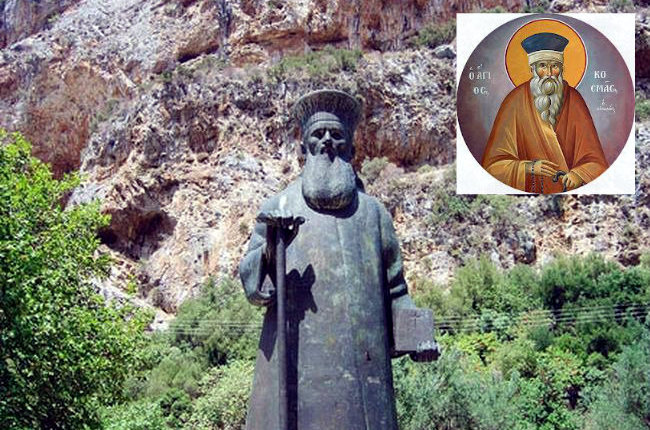 Όταν 500 Έλληνες σταμάτησαν 6.000 Τούρκους