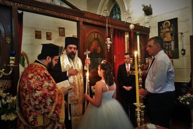 Ποιές ημερομηνίες δεν επιτρέπονται Γάμοι και Βαφτίσεις