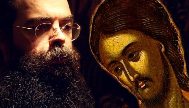 Αύριο, φίλε μου, μπορεί να μας πάρει ο Κύριος και να ξεκουραστούμε, να πάμε στον Παράδεισο