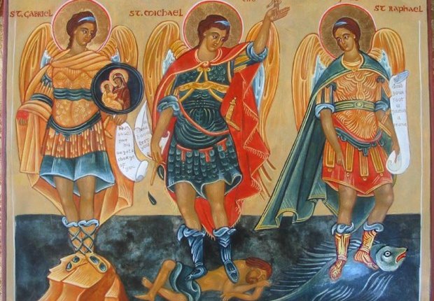 Η μάχη των Αγγέλων με τους δαίμονες για τη ψυχή της μοναχής (Συγκλονιστικό)