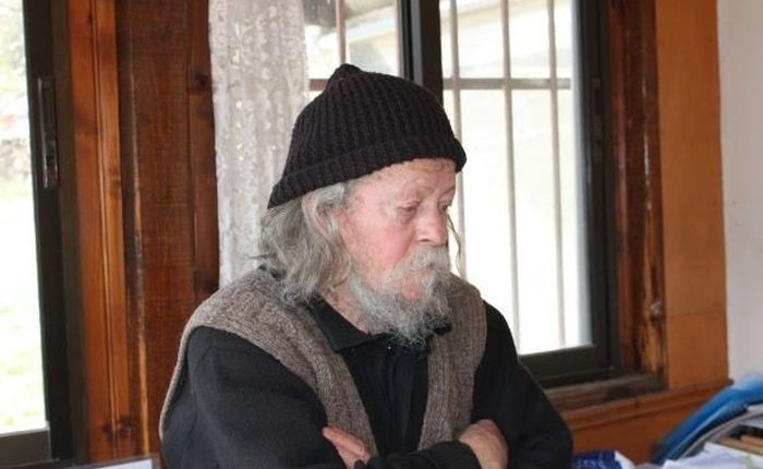 Γέροντες του Αγίου Όρους, εν ζωή