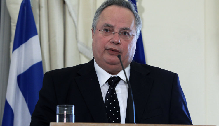 Πώς ο Κοτζιάς στρίμωξε τους Βρετανούς στη Διάσκεψη για το Κυπριακό