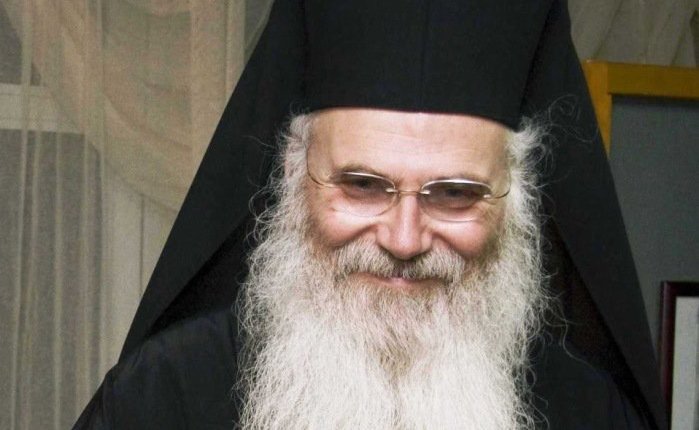 «Καταντήσαμε θρησκεία, ένα θρησκευτικό σύστημα, μέρος του καταρρέοντος κρατικού συστήματος»