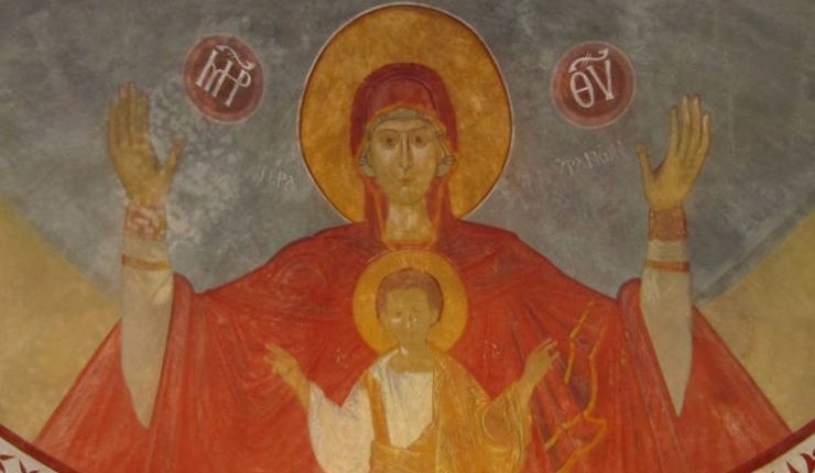 Θα φάμε λαγό σήμερα, μάννα∙ μας τον έστειλε η Παναγία…(Θαύμα)