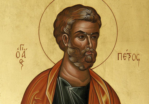 Είχε ο Απόστολος Πέτρος μεγαλύτερη εξουσία από τους άλλους Αποστόλους;