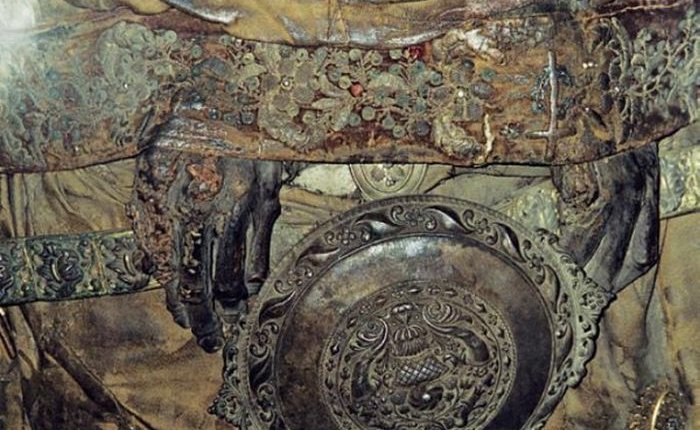 Άγιος Γεράσιμος: Ο Άγιος που λύνει τη μαγεία