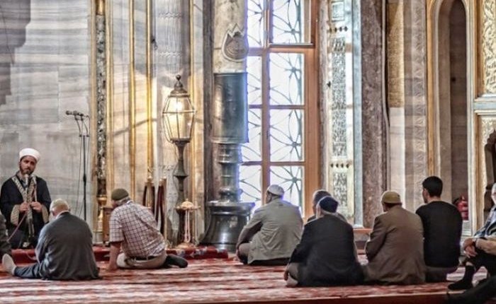 Mosque