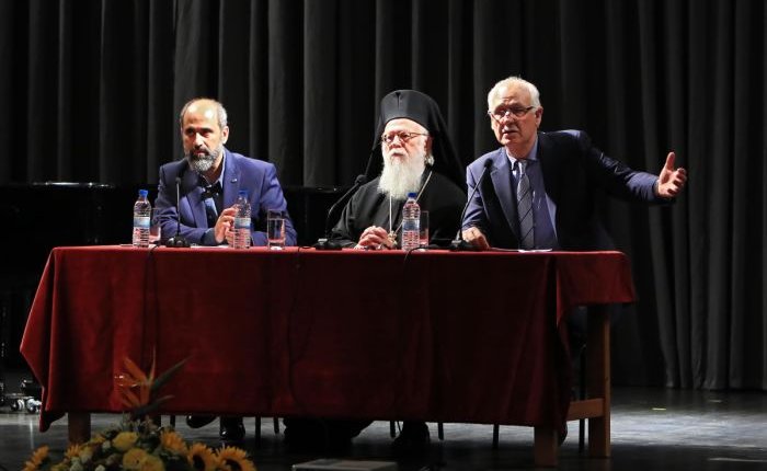 anastasios