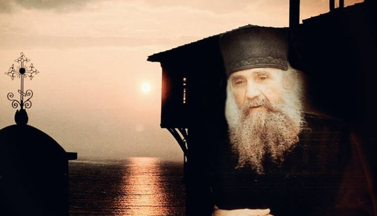 Οι άγιοι έχαιρον εις την θλίψιν των, ημείς τουλάχιστον να δεχώμεθα ταύτην με υπομονήν!