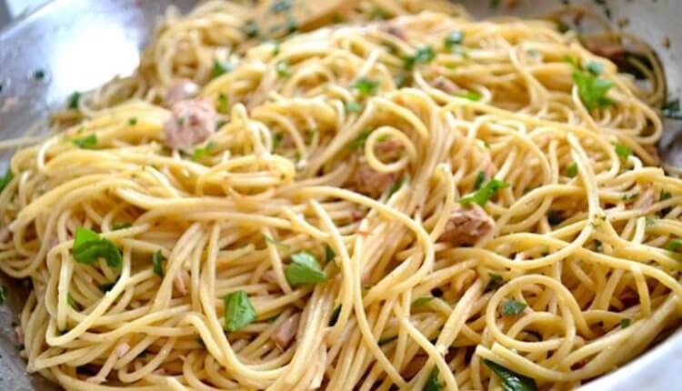 pasta