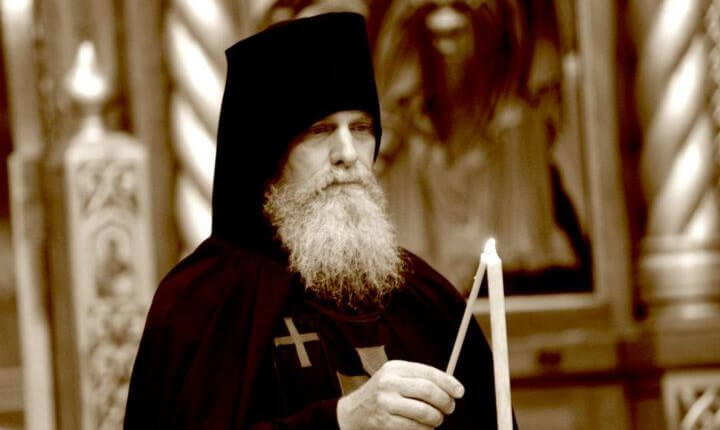 Άγνωστο θαύμα του Αγίου Ιωάννη Μαξίμοβιτς