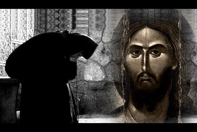 Η μετάνοια ως μονόδρομος για την αντιμετώπιση της σύγχρονης αποστασίας