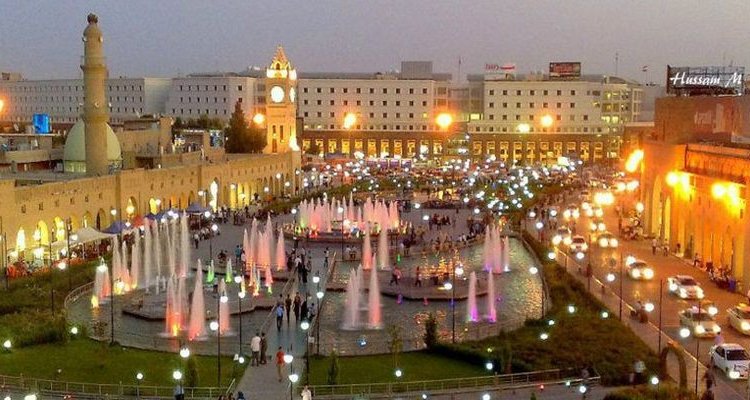 erbil