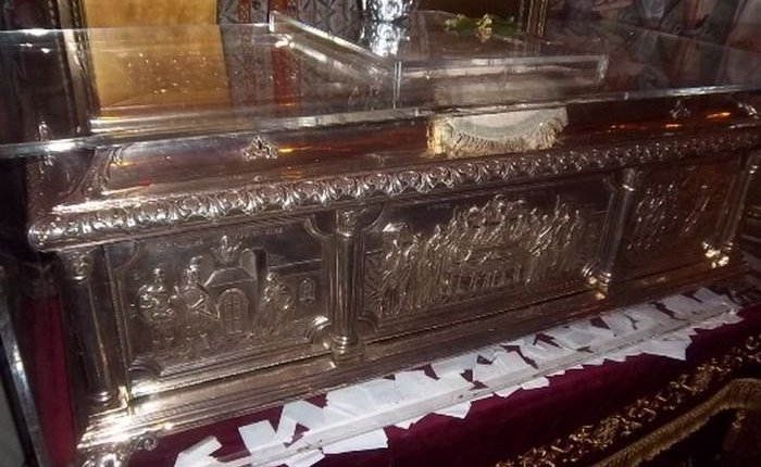 Ο Άγιος Δημήτριος και το θαύμα που έμεινε στην ιστορία
