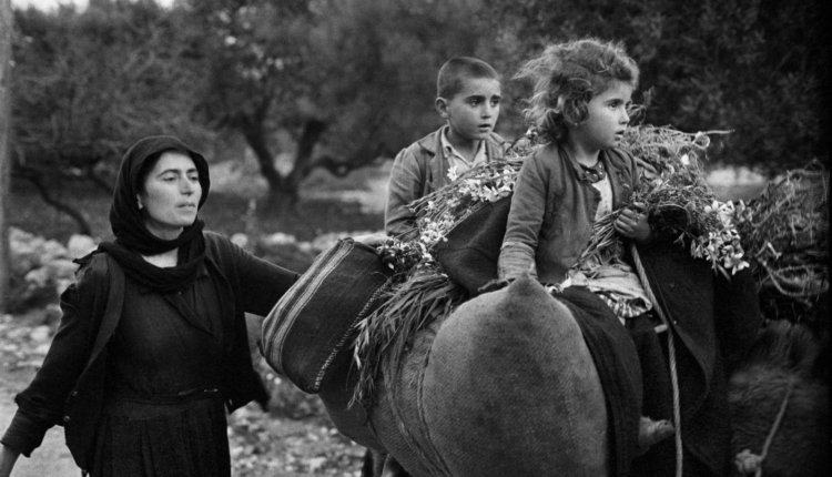 Η Ελληνίδα μάνα στο έπος του 1940