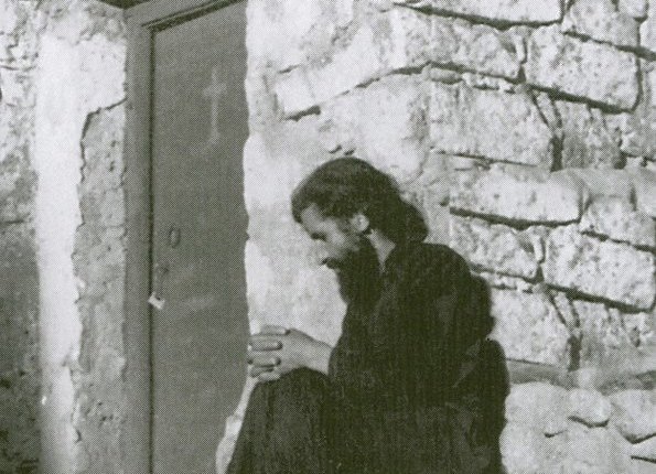 Η ανακαίνιση της Μονή Στομίου στην Κόνιτσα και τι έκανε ο Άγιος Παΐσιος….
