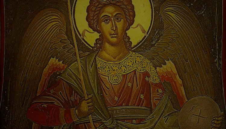 Η προσευχή του αδικημένου και ο Άγγελος που κατέβαινε κάθε μέρα