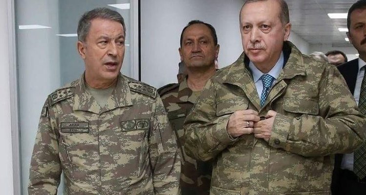 Erdogan