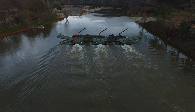 evros