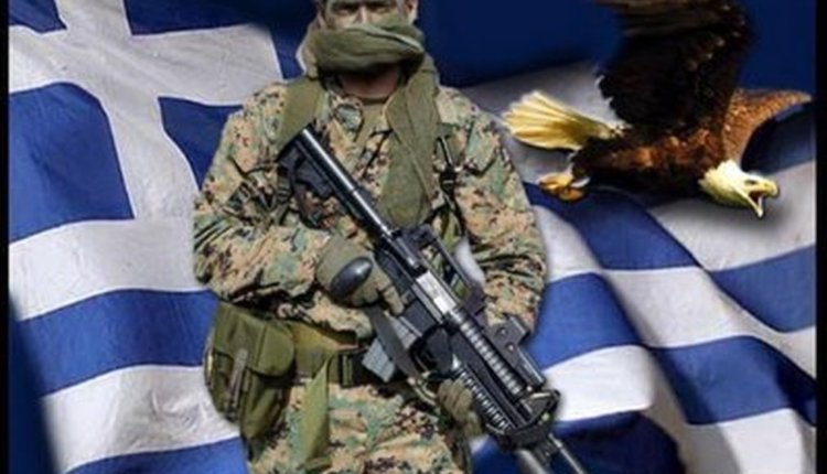 Να στρέψουμε το Στόχο μας στη ΝΑ Μεσόγειο…Ο Έβρος δεν πέφτει με τίποτα ,ενώ οι Βράχοι του Αιγαίου είναι όλοι στο Στόχαστρο των Ελληνικών Πυροβόλων!