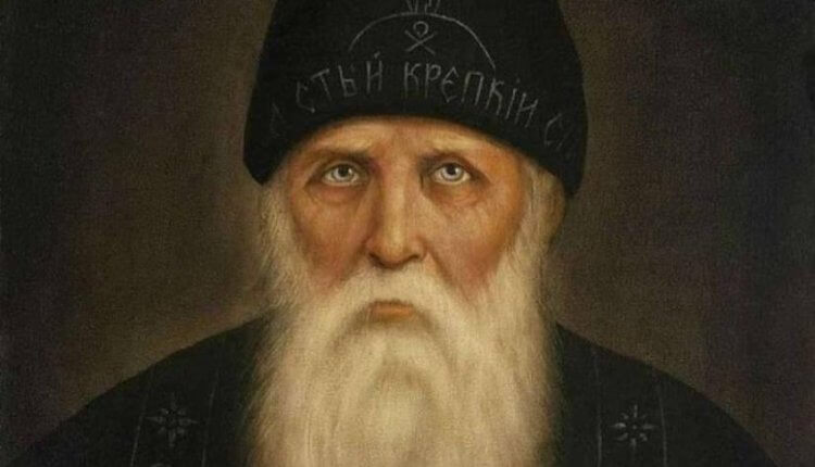 Φοβερός θα είναι αυτός ο καιρός, λυπάμαι αυτούς που θα ζούνε τότε!