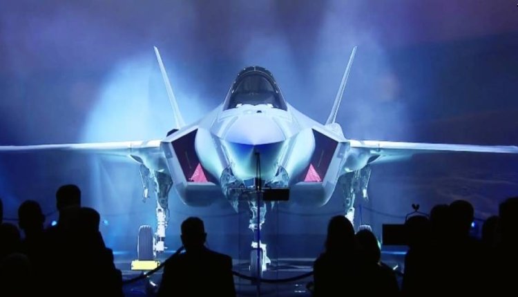 Αρχισε η αντίστροφη μέτρηση: Ισραηλινά F-35 διείσδυσαν στον ιρανικό εναέριο χώρο και στοχοποίησαν εγκαταστάσεις