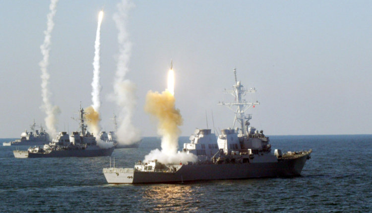 TOMAHAWK