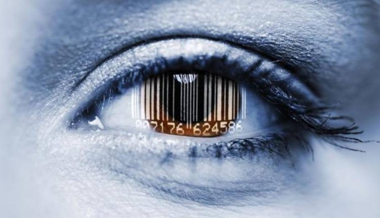 eyebarcode
