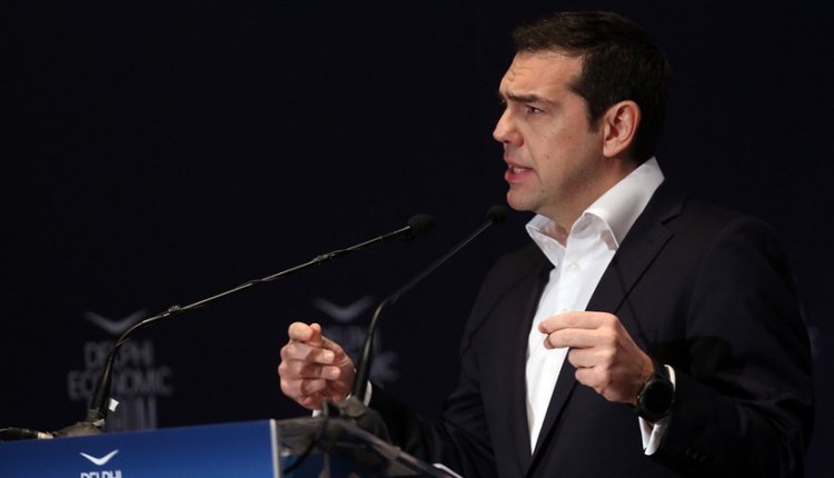 Επιστολή των Φοιτητών της Ορεστιάδας στον Πρωθυπουργό Αλέξη Τσίπρα, που «ξέχασε» την Ορεστιάδα