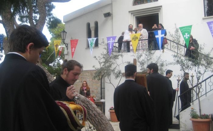 agios-isidvros