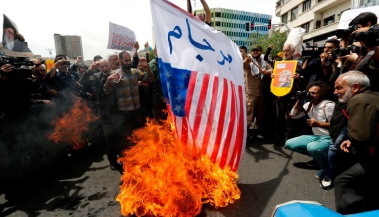 tehran