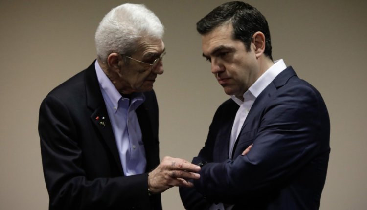 Ο Μπουτάρης γκρέμισε το «Πολιτικώς Ορθόν»