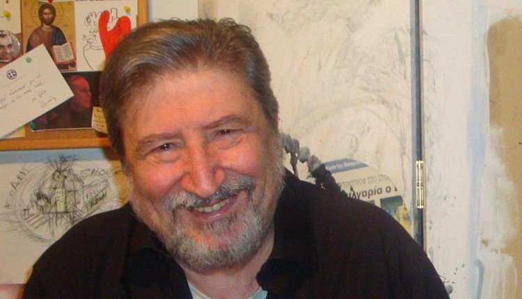 Πέθανε ο Χάρυ Κλυνν – Πιο φτωχός ο καλλιτεχνικός χώρος