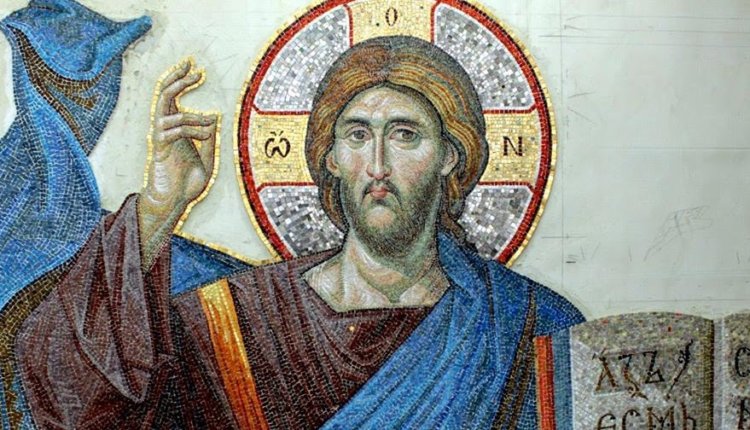 Τίμιε Πρόδρομε, φωνή συ που υπήρξες η φωνή του Λόγου
