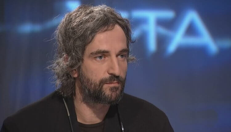 Άρης Σερβετάλης: Αυτό που αντιπροσωπεύει η Ορθοδοξία όχι μόνο οπισθοδρομικό δεν είναι… Είναι πολύ μπροστά