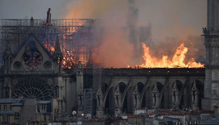 notre-dame