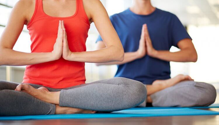 yoga