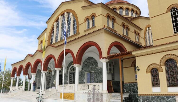 agios-achillio