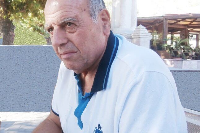 Ο Θεός αγαπάει το… Χαϊβάνι!