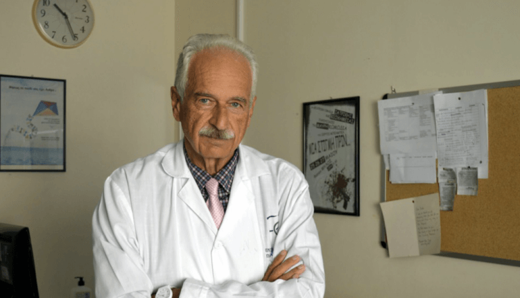 Καθηγητές Θεσσαλίας: ”Θα βγουν πολλά στην φόρα για πολιτικούς”