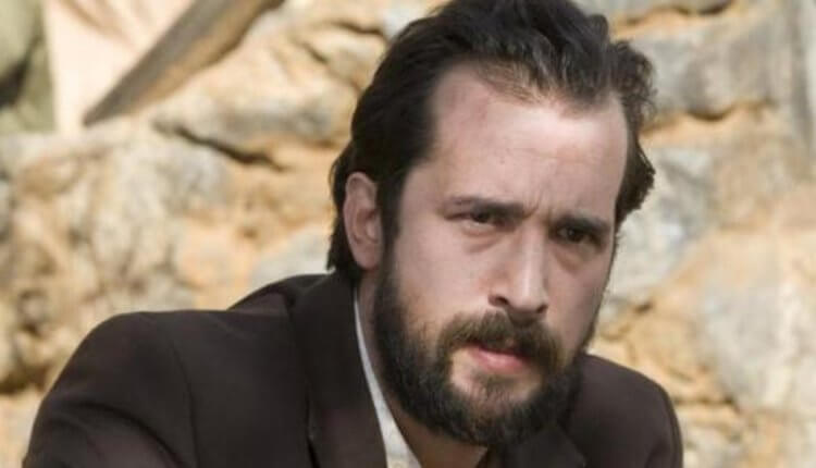 Τάσος Νούσιας: ΚΑΜΙΑ ΑΝΟΧΗ!