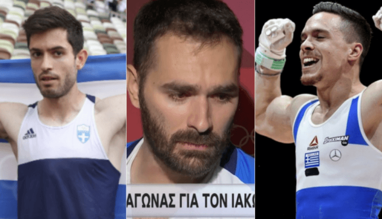 ”Kεραυνοί” αθλητών κατά κράτους & ΕΡΤ: «Δεν ασχολείται κανείς μαζί μας»