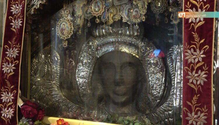 Θαύμα του Ταξιάρχη :«Ξύπνα μανούλα μου και σού έφερα το γιατρό σου»…